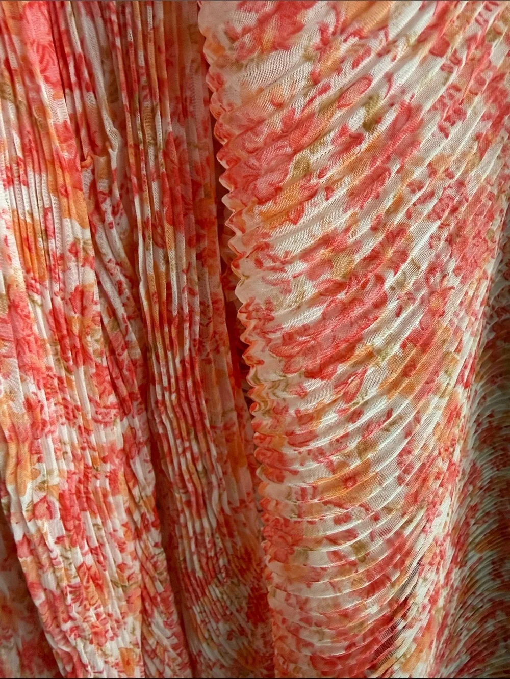 # SILK SCARF